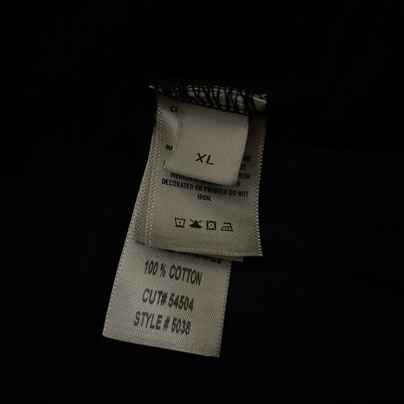 Citizens of Humanity Cora Henley Sweatshirt - Picture 5 of 7